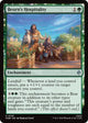 Beorn's Hospitality (120) (The Hobbit) (HOB)