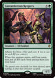 [Foil] Cantankerous Keepers (122) (The Hobbit) (HOB)