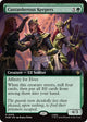 Cantankerous Keepers (Extended Art) (306) (The Hobbit) (HOB)