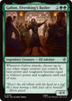 Galion, Elvenking's Butler (125) (The Hobbit) (HOB)