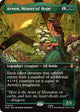 Arwen, Weaver of Hope (Borderless) (24) (The Hobbit: Eternal-Legal) (HOC)