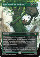 [Foil] Last March of the Ents (Borderless) (27) (The Hobbit: Eternal-Legal) (HOC)