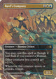 Bard's Company (Borderless) (210) (The Hobbit) (HOB)