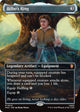 [Foil] Bilbo's Ring (Borderless) (41) (The Hobbit: Eternal-Legal) (HOC)