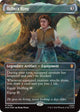 [Foil] Bilbo's Ring (Borderless) (Surgefoil) (HOC #81)