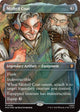 [Foil] Mithril Coat (Borderless) (Surge Foil) (83) (The Hobbit: Eternal-Legal) (HOC)