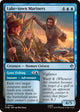 [Foil] Lake-town Mariners (44) (The Hobbit) (HOB)