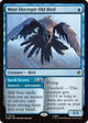 Most Decrepit Old Bird (49) (The Hobbit) (HOB)