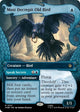 Most Decrepit Old Bird // Speak Secrets (Borderless) (HOB #221)