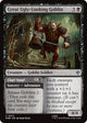 [Foil] Great Ugly-Looking Goblin (74) (The Hobbit) (HOB)