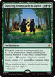 Dancing from Dark to Dawn (HOB #123)