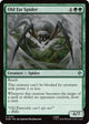 [Foil] Old Fat Spider (132) (The Hobbit) (HOB)