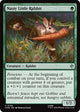 Nasty Little Rabbit (130) (The Hobbit) (HOB)
