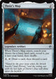 [Foil] Thror's Map (179) (The Hobbit) (HOB)