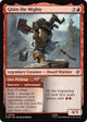 [Foil] Gloin the Mighty (99) (The Hobbit) (HOB)