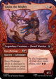 [Foil] Gloin the Mighty (Showcase) (227) (The Hobbit) (HOB)
