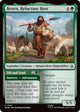 Beorn, Reluctant Host (118) (The Hobbit) (HOB)