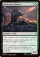 Duskwatch Hunter (153) (The Hobbit) (HOB)