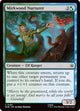 Mirkwood Nurturer (160) (The Hobbit) (HOB)