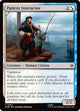 [Foil] Patient Instructor (162) (The Hobbit) (HOB)