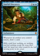 [Foil] Fateful Discovery (40) (The Hobbit) (HOB)