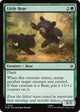 [Foil] Little Bear (128) (The Hobbit) (HOB)
