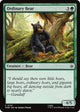 Ordinary Bear (133) (The Hobbit) (HOB)
