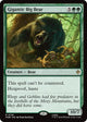 [Foil] Gigantic Big Bear (126) (The Hobbit) (HOB)
