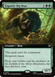 [Foil] Gigantic Big Bear (HOB #307)