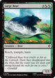 Large Bear (159) (The Hobbit) (HOB)