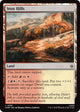 [Foil] Iron Hills (185) (The Hobbit) (HOB)