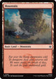 [Foil] Mountain (0192) (192) (The Hobbit) (HOB)