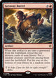 [Foil] Getaway Barrel (98) (The Hobbit) (HOB)