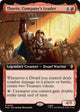 [Foil] Thorin, Company's Leader (HOC #100)