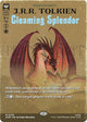 Gleaming Splendor (Borderless) (HOB #239)