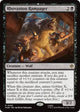 [Foil] Rhovanion Rampager (82) (The Hobbit) (HOB)