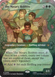 [Foil] The Notary Hobbits (Borderless) (Surgefoil) (HOB #268)