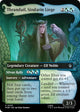 Thranduil, Sindarin Liege (Showcase) (233) (The Hobbit) (HOB)