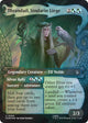 [Foil] Thranduil, Sindarin Liege (Showcase) (Surge Foil) (269) (The Hobbit) (HOB)