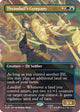 Thranduil's Company (Borderless) (213) (The Hobbit) (HOB)