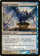 [Foil] Judge's Familiar (5) (FNM Promos)