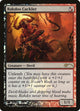 [Foil] Rakdos Cackler (7) (FNM Promos)