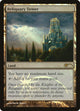 [Foil] Reliquary Tower (2) (FNM Promos)