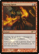 [Foil] Searing Spear (1) (FNM Promos)