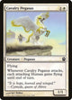 [Foil] Cavalry Pegasus (2) (Theros)