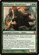 Polukranos, World Eater (172) (Theros)