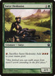 Satyr Hedonist (174) (Theros)