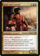 Anax and Cymede (11) (Heroes vs. Monsters)