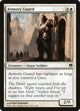 Armory Guard (12) (Heroes vs. Monsters)