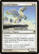 Cavalry Pegasus (4) (Heroes vs. Monsters)